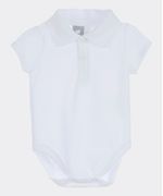 Pañalero de Beba Meses