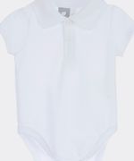 Pañalero de Beba Meses