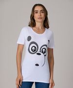 Playera de Licencia Wwb Ak de Dama