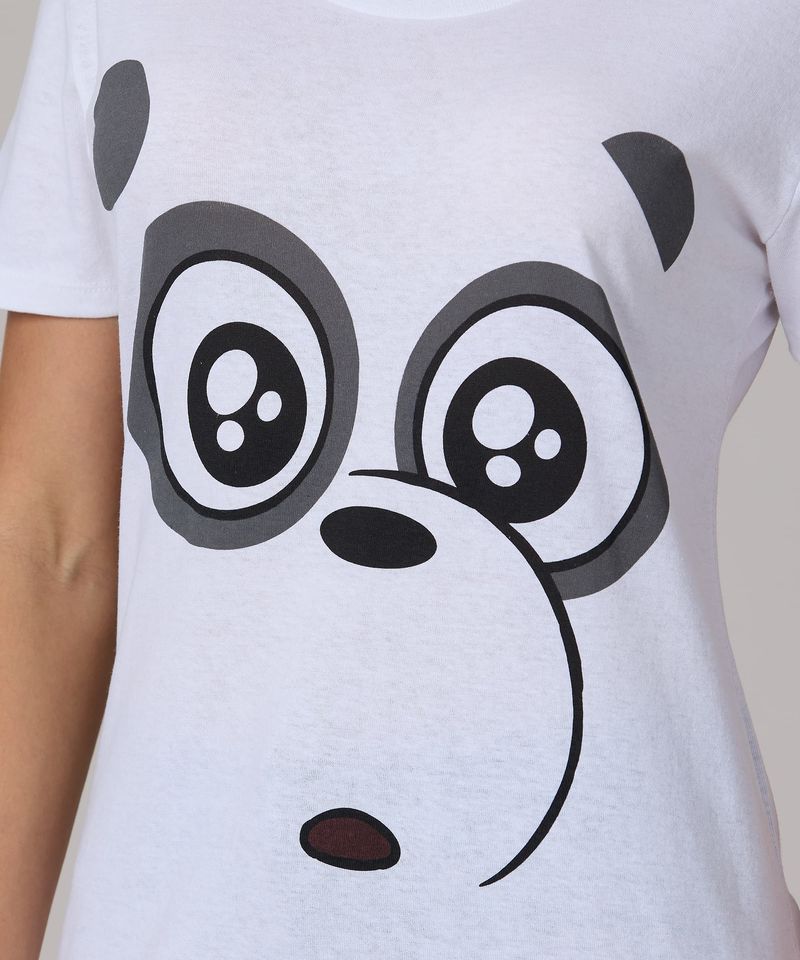 Playera de Licencia Wwb Ak de Dama