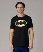 Playera de Licencia Justic League de Caballero