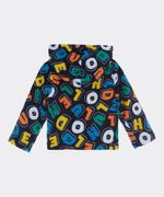 Sudadera forro polar de Bebo Años