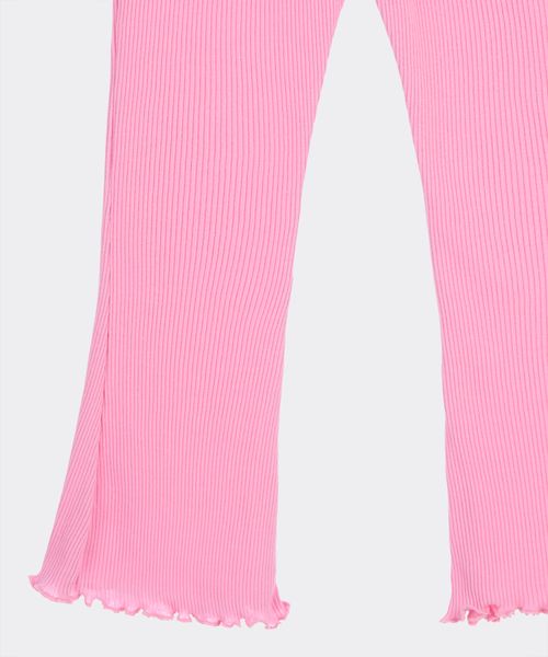 Mallones  de  Beba Años