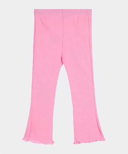 Mallones  de  Beba Años