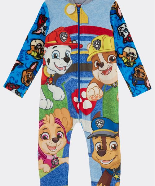 Mameluco Polar Paw Patrol de  Bebo Años