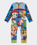 Mameluco Polar Paw Patrol de Bebo Años
