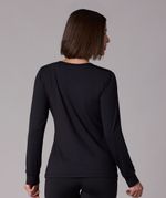 Playera Térmica de Dama