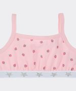 Corpiño de Niña Infantil