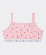 Corpiño de Niña Infantil