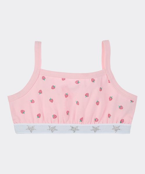 Corpiño  de  Niña Infantil