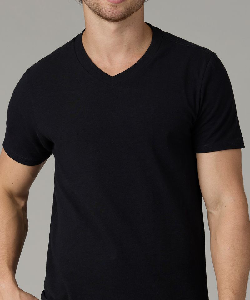 Playera de Caballero