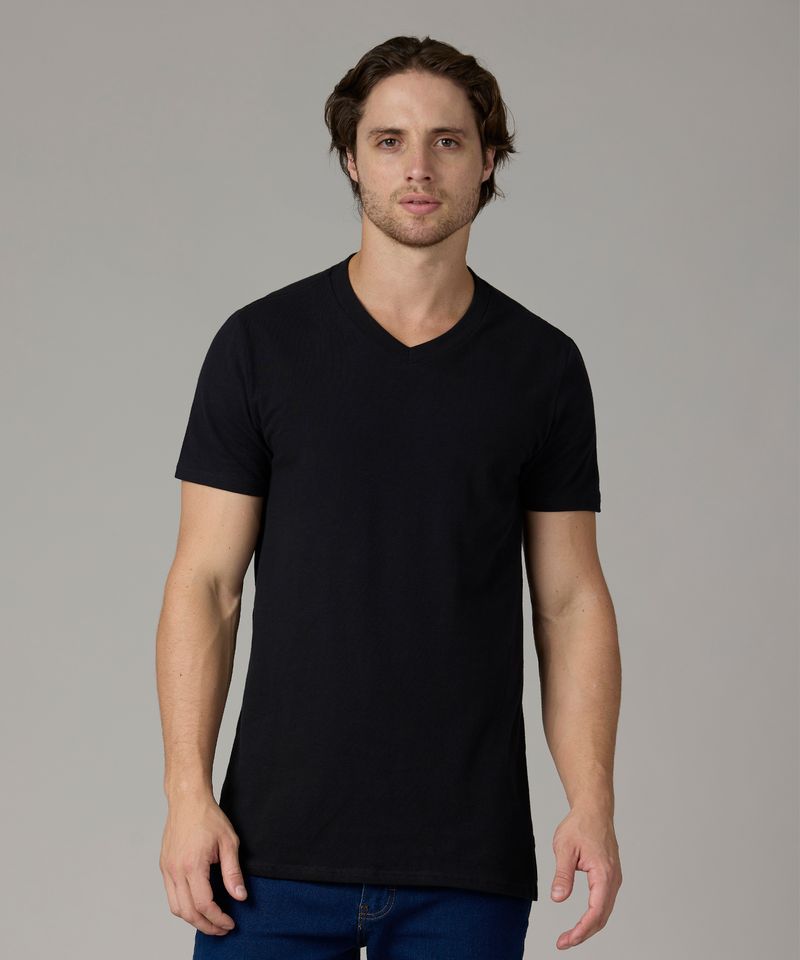 Playera de Caballero