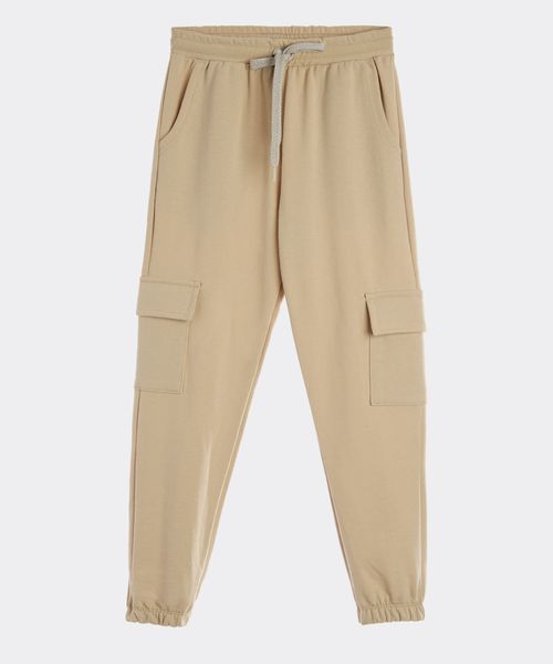 Pants  de  Niño Infantil