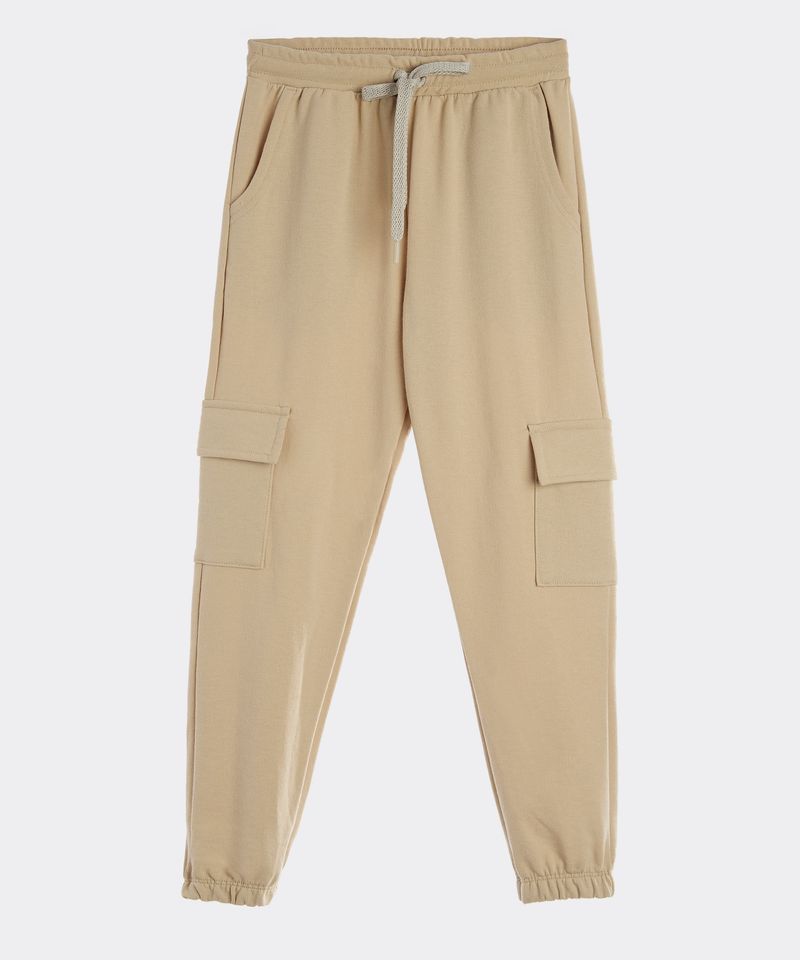 Pants de Niño Infantil