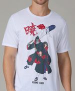 Playera de Licencia Naruto de Caballero
