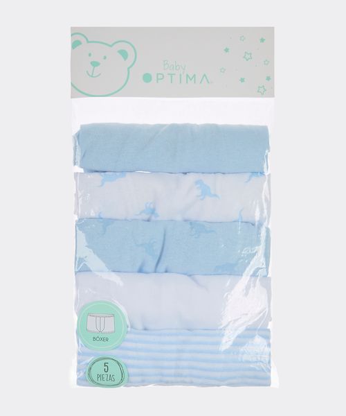 Bóxer  de  Bebo Años