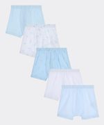 Bóxer de Bebo Años