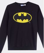 Sudadera Batman de Niño Juvenil
