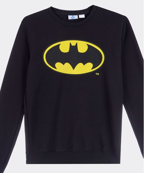 Sudadera Batman de  Niño Juvenil
