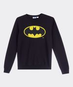 Sudadera Batman de Niño Juvenil