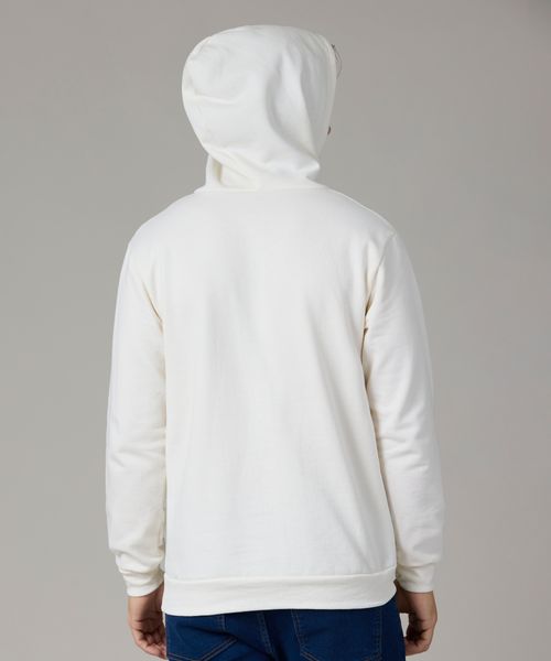 Sudadera Bob Esponja de  Caballero