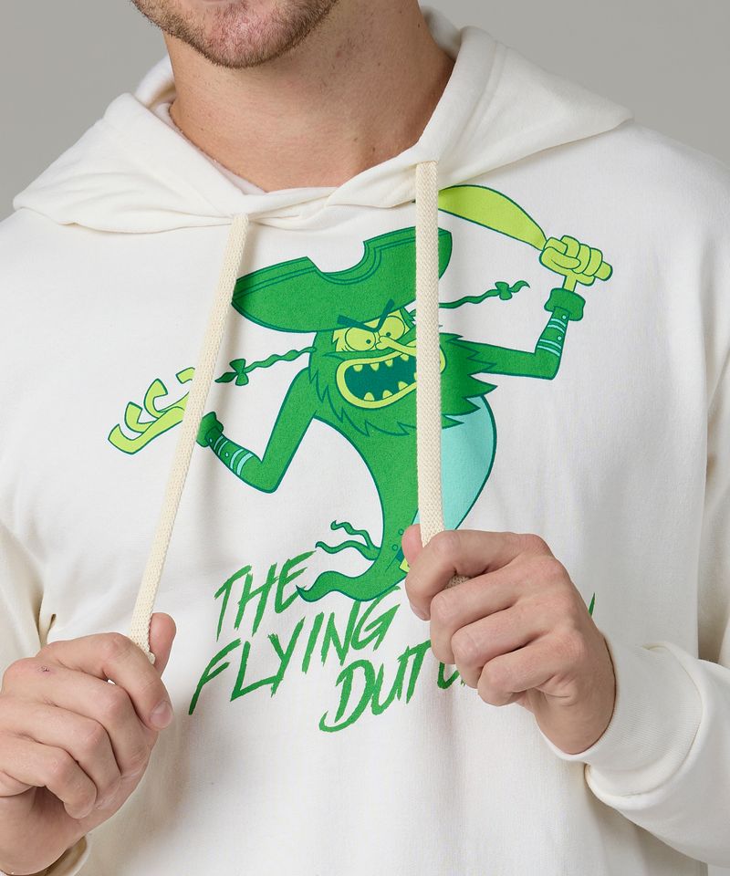 Sudadera Bob Esponja de Caballero