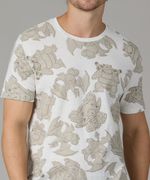 Playera de Licencia Pokemon de Caballero