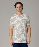 Playera de Licencia Pokemon de Caballero