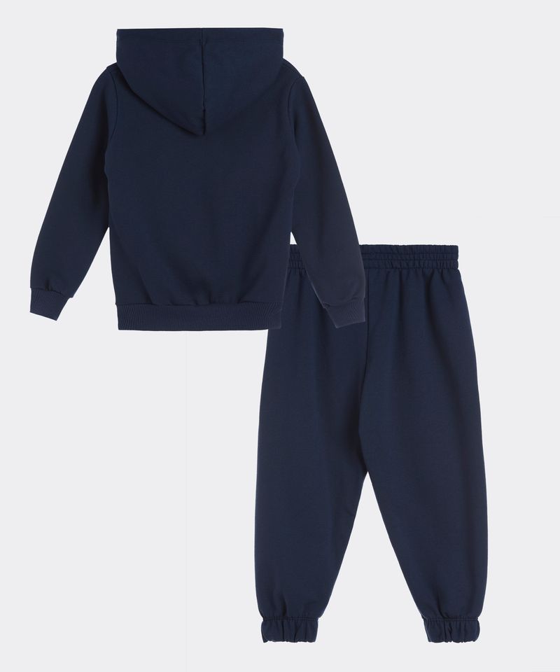 Conjunto Disney de Bebo Años