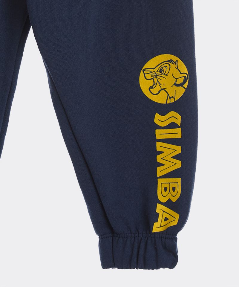 Conjunto Disney de Bebo Años