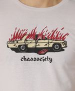 Playera de Caballero