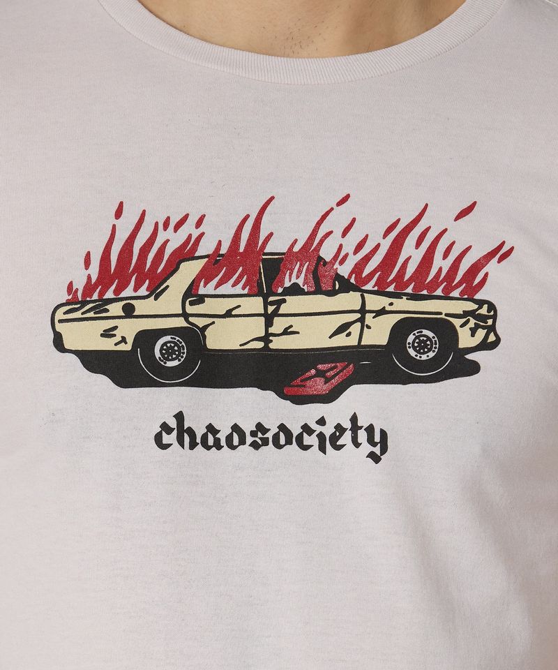 Playera de Caballero