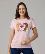 Playera de Dama