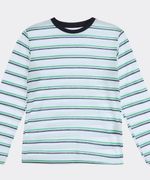 Playera Manga Larga de Niño Infantil