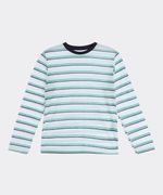 Playera Manga Larga de Niño Infantil