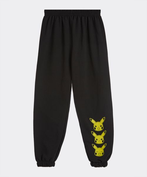 Conjunto  Pokemon de  Niño Infantil