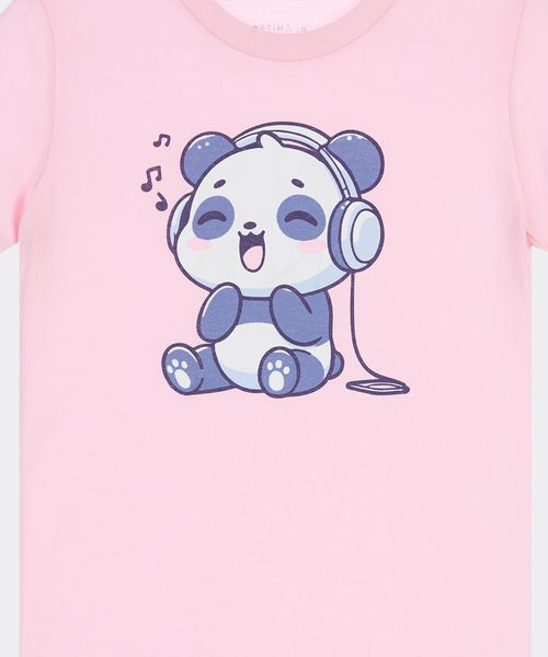 Playera  de  Niña Infantil