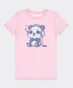 Playera de Niña Infantil
