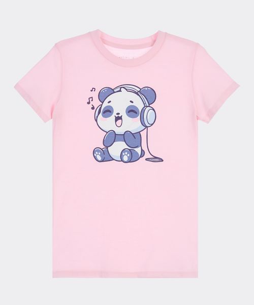 Playera  de  Niña Infantil