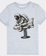 Playera de Niño Infantil