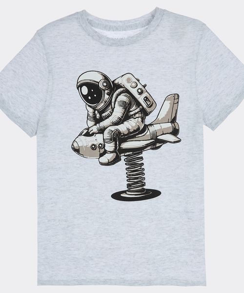 Playera  de  Niño Infantil