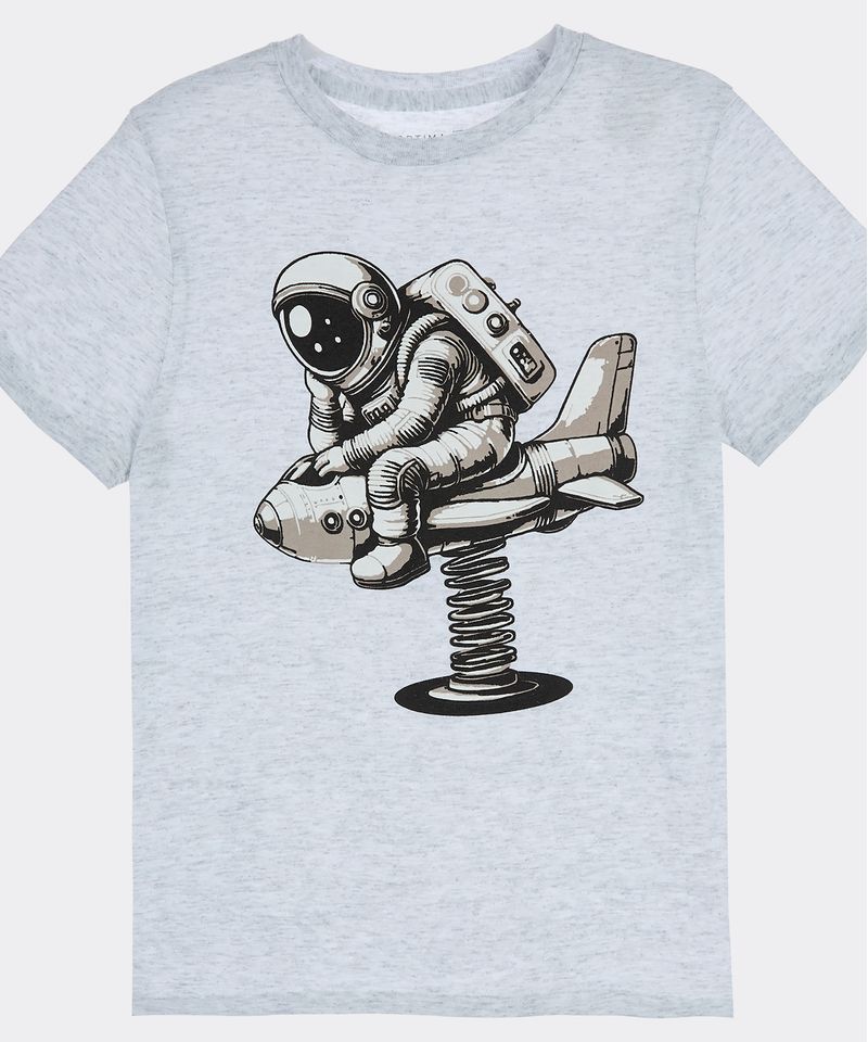 Playera de Niño Infantil