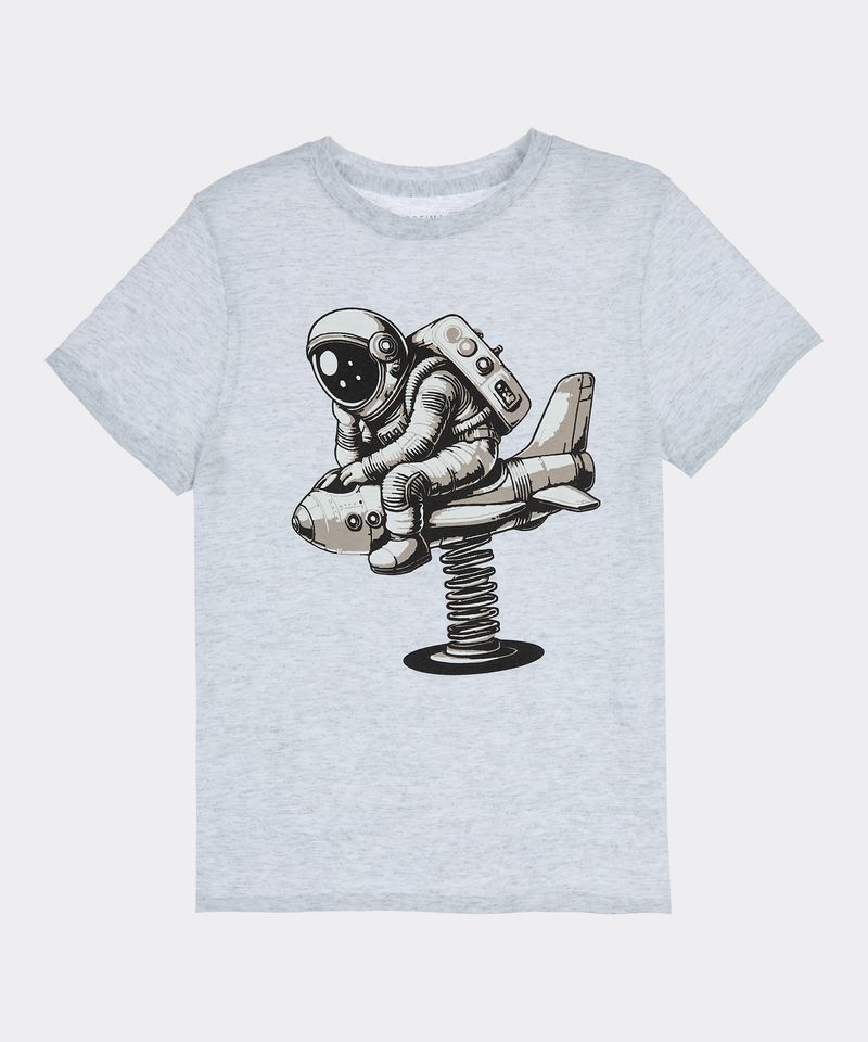 Playera de Niño Infantil