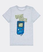 Playera de Niño Infantil