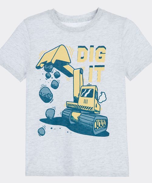 Playera  de  Niño Infantil