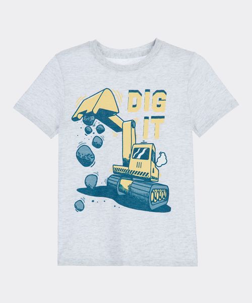 Playera  de  Niño Infantil
