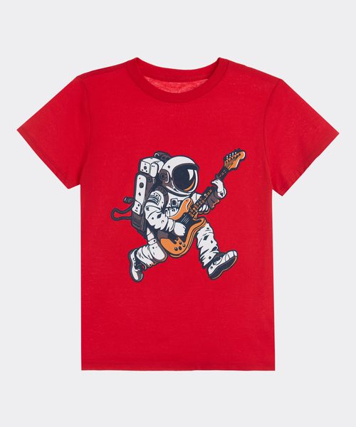 Playera  de  Niño Infantil