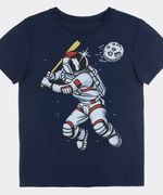 Playera de Niño Infantil