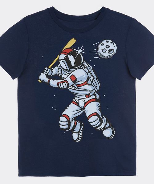Playera  de  Niño Infantil