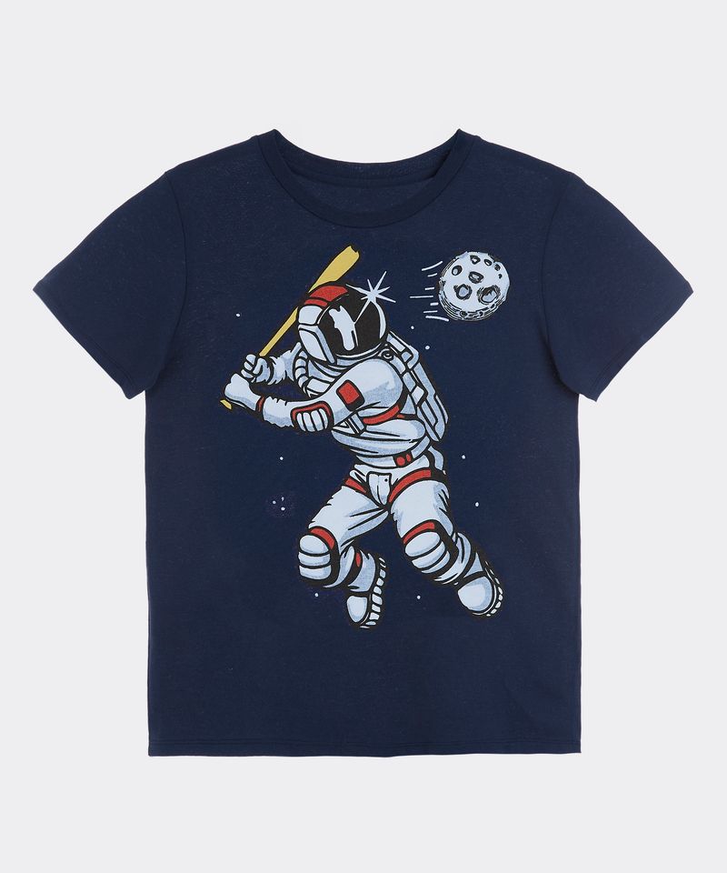Playera de Niño Infantil